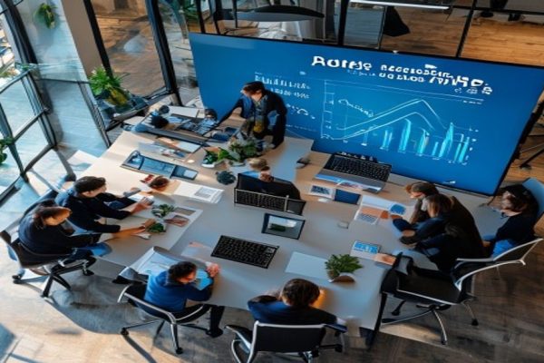 Pourquoi les PME Pivotent Vers une Agence LinkedIn en 2026