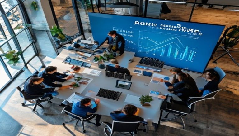 Pourquoi les PME Pivotent Vers une Agence LinkedIn en 2026
