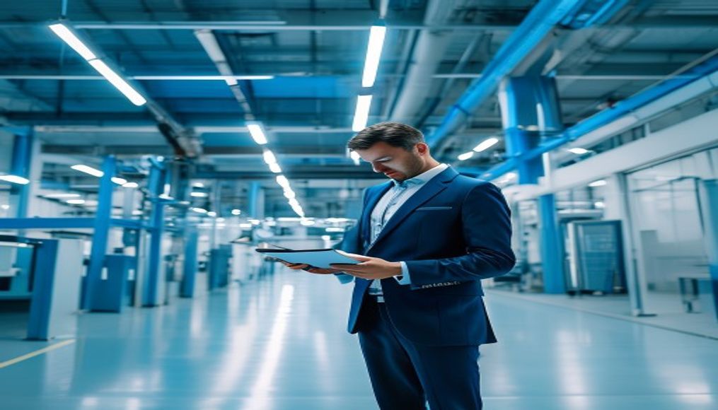 Agence marketing pour industriels vendéens : accompagnement stratégique des PME industrielles du 85 en 2026