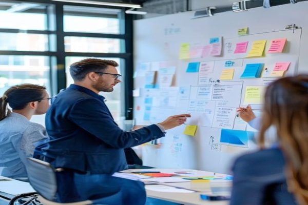 Briefer une Agence LinkedIn : la Méthode en 5 Étapes