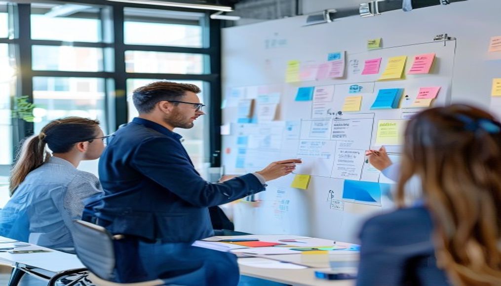 Comment briefer une agence LinkedIn en 5 étapes : méthode complète pour obtenir les meilleurs résultats