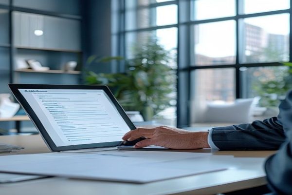 Cahier des Charges Agence LinkedIn : le Modèle Complet à Copier-Coller en 2026