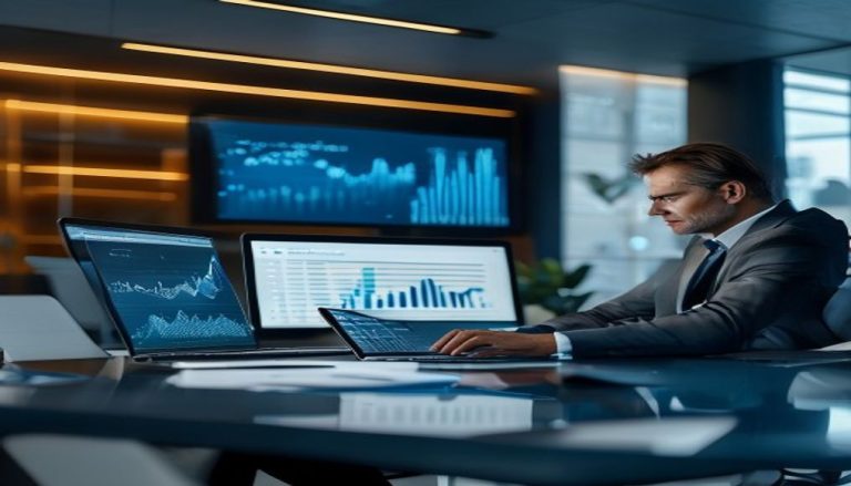 Étude de Cas Agence LinkedIn : 3 Dirigeants B2B Analysés
