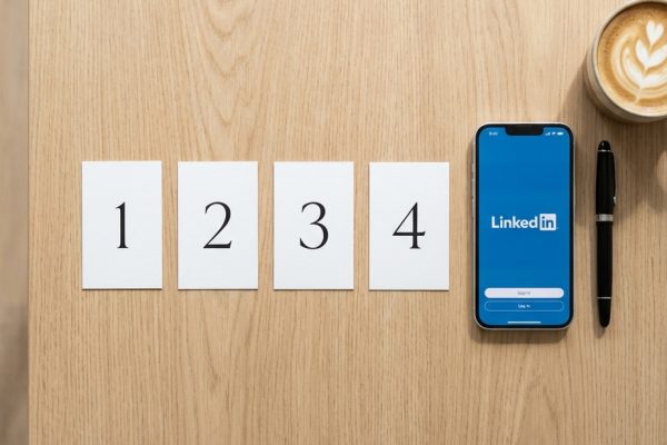 Social Selling LinkedIn : vendre sans avoir l’air de vendre