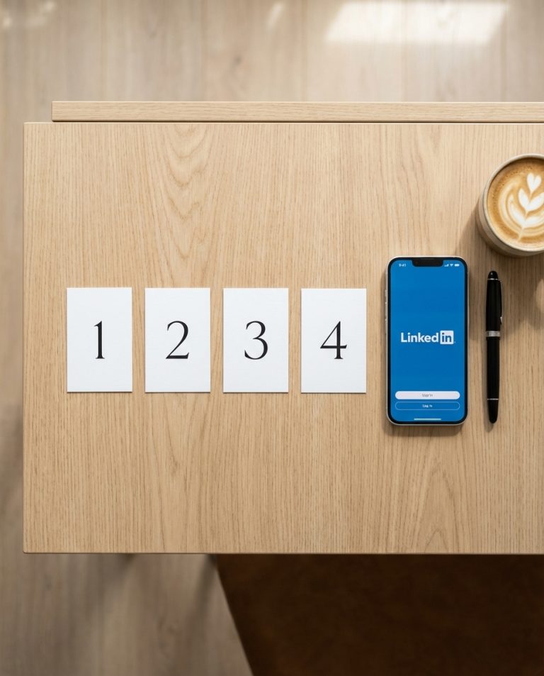 Social Selling LinkedIn : vendre sans avoir l’air de vendre