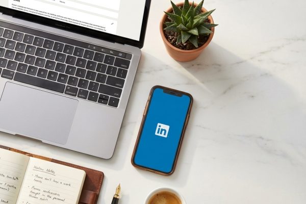 Ghostwriter LinkedIn : le guide complet pour déléguer vos posts