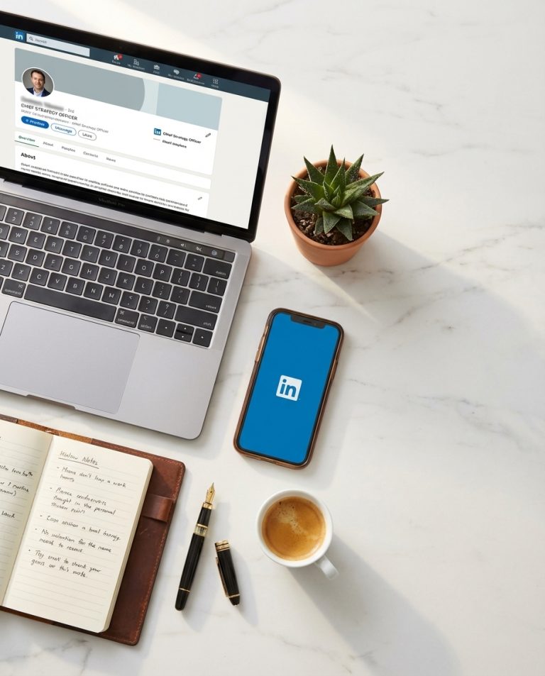 Ghostwriter LinkedIn : le guide complet pour déléguer vos posts
