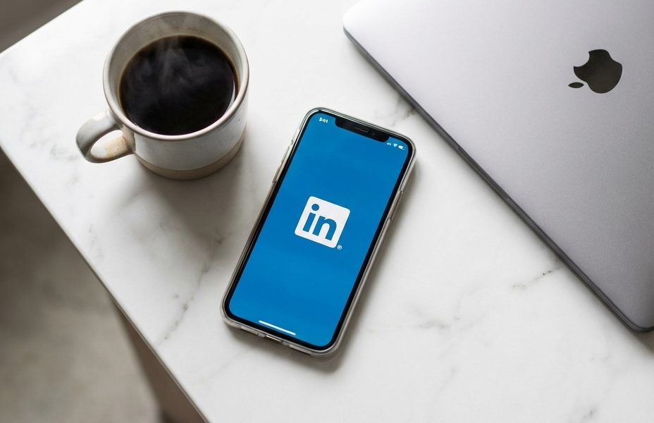 Bienvenue sur le blog ce Copy Linker, votre agence Linkedin