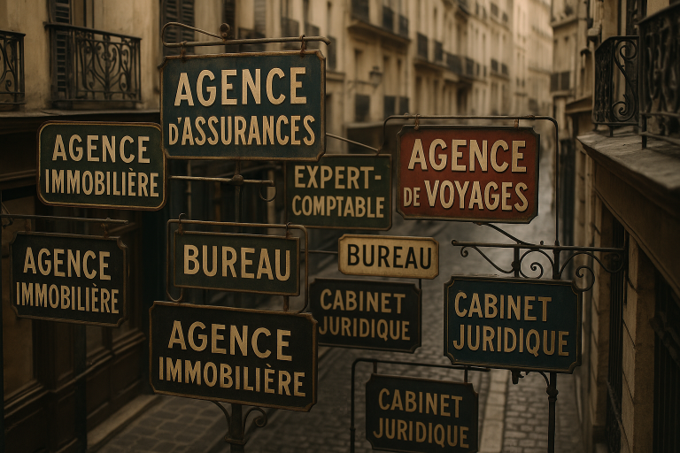 Agence LinkedIn à Paris : les 7 Critères pour Bien Choisir en 2026
