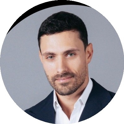 Anthony Mangiapane