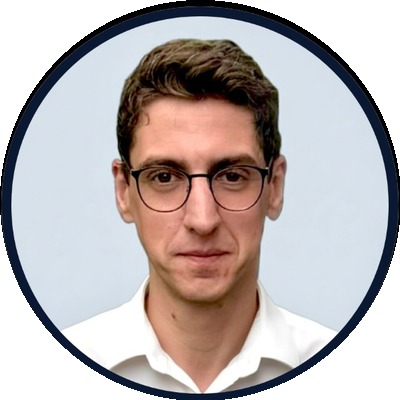 Maxence Vanderswalmen