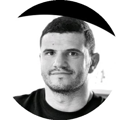 Maxime Blasco