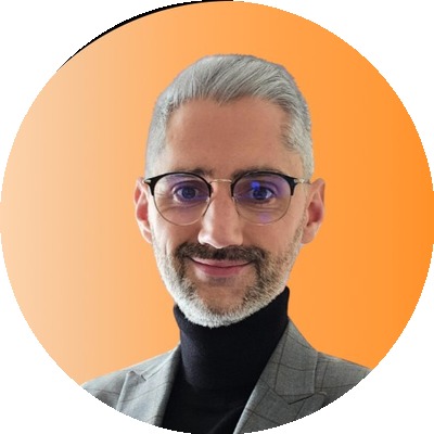 Michaël Barthelex