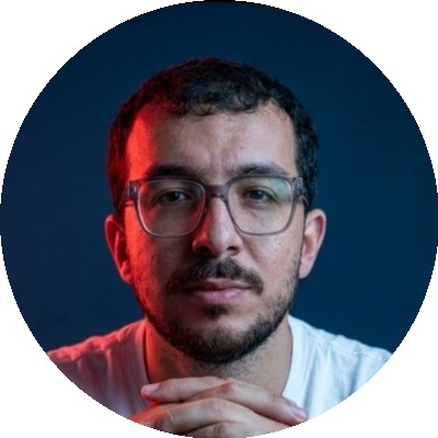 Qassim Rouahi
