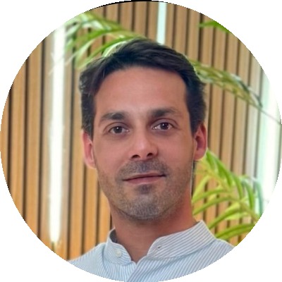 Quentin Saint Guilhem