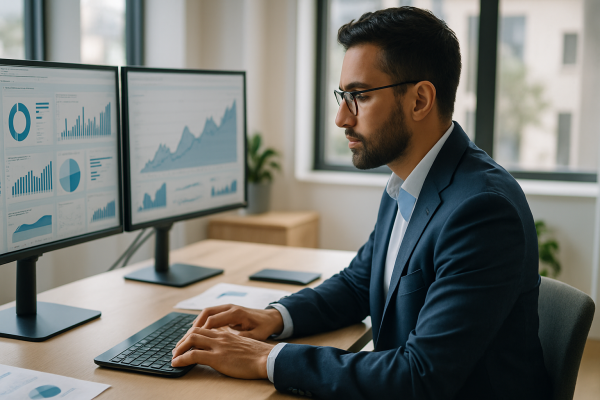 SEO pour expert-comptable : guide complet 2026