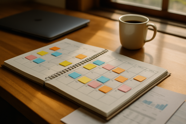 50 idées de posts LinkedIn pour expert-comptable