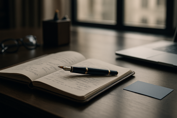 Ghostwriter LinkedIn finance : le guide complet 2026