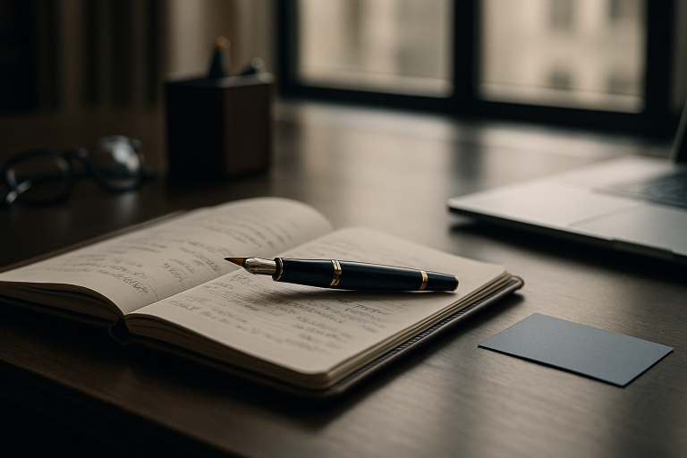 Ghostwriter LinkedIn finance : le guide complet 2026