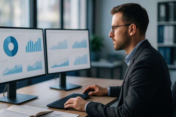 Google Ads pour expert-comptable : guide pratique 2026