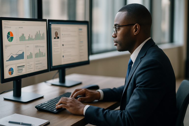 LinkedIn pour expert-comptable : la méthode pour 30 leads/mois