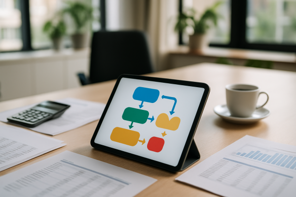 Marketing automation pour cabinet comptable : par où commencer
