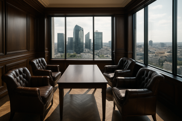 Marketing pour family office et banque privée : le cadre ACPR/AMF