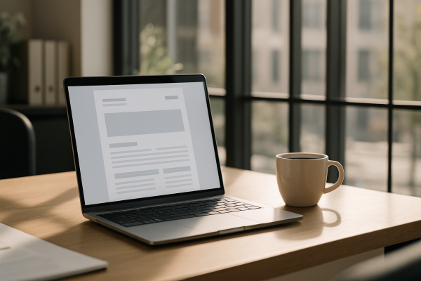 Newsletter pour cabinet comptable : guide complet