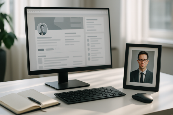 Profil LinkedIn d&rsquo;expert-comptable : la check-list 2026
