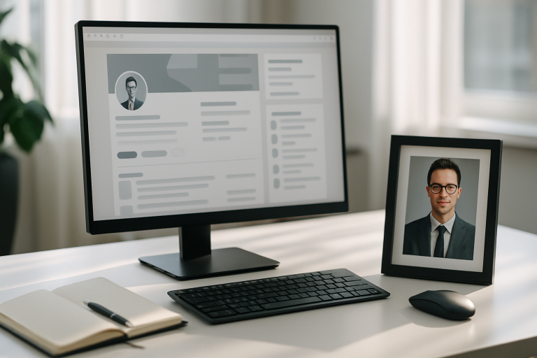 Profil LinkedIn d&rsquo;expert-comptable : la check-list 2026
