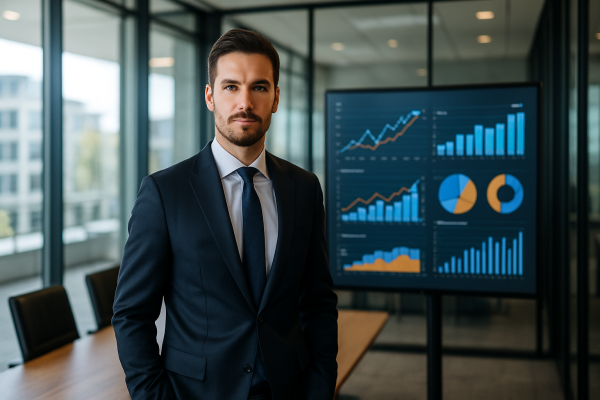Stratégies marketing pour cabinets comptables : le guide complet 2025