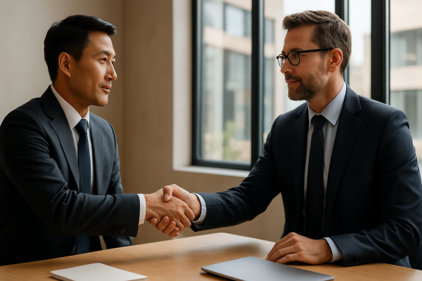Comment choisir son ghostwriter LinkedIn : 7 critères pour ne pas se tromper