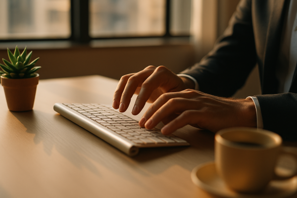 Comment écrire une accroche LinkedIn qui capte l&rsquo;attention