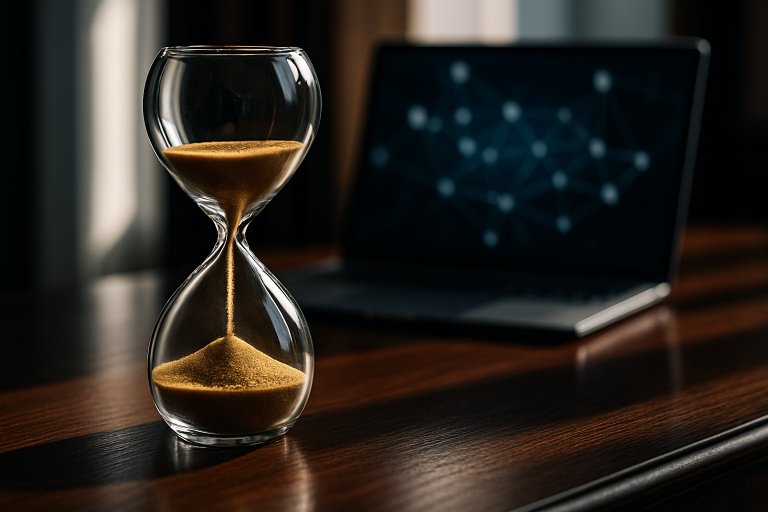 Déléguer LinkedIn : Gagnez du Temps et des Leads