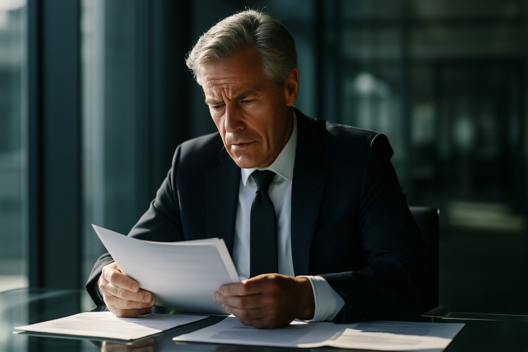 Erreurs LinkedIn Dirigeant : Comment Les Éviter