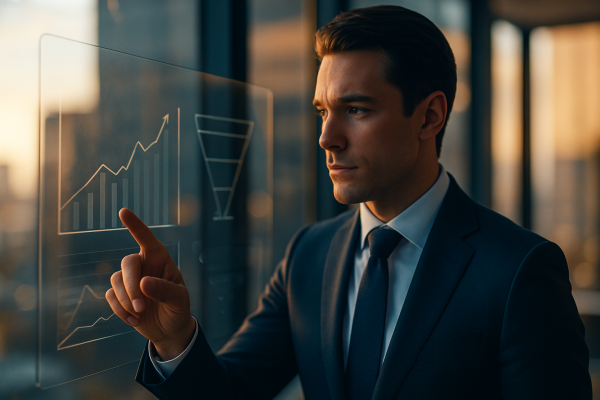 Générer des Leads sur LinkedIn : Stratégies Dirigeant