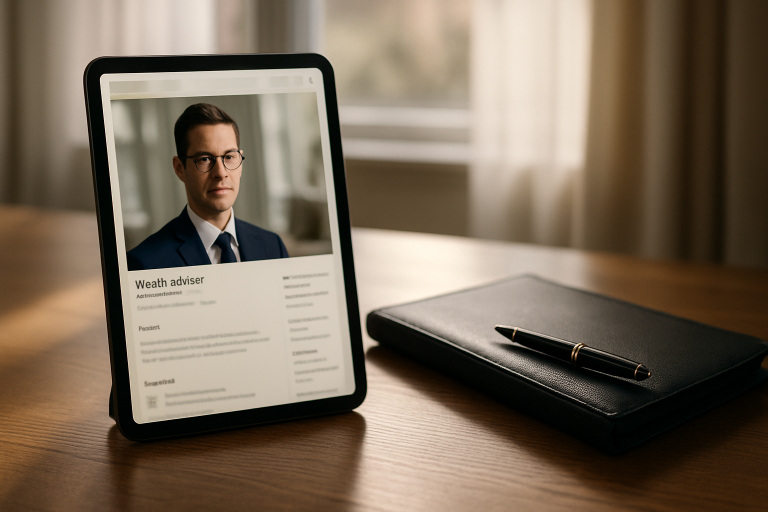 LinkedIn pour CGP : Stratégies de Succès