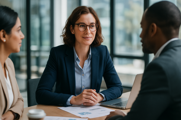 LinkedIn pour Expert-Comptable : Maximisez Votre Impact