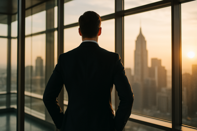 Personal Branding Dirigeant : 5 Erreurs à Éviter