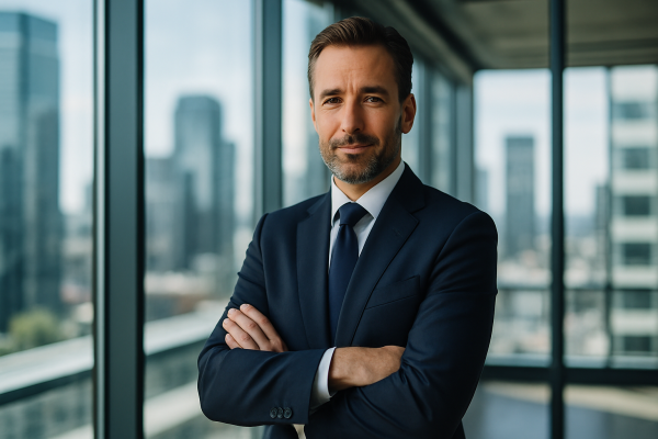 Pourquoi un dirigeant de PME doit être actif sur LinkedIn