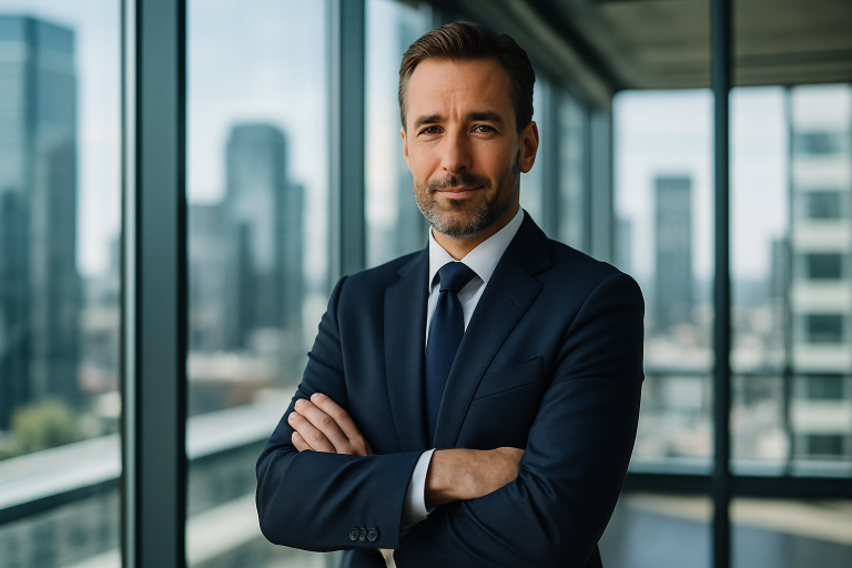 Pourquoi un dirigeant de PME doit être actif sur LinkedIn