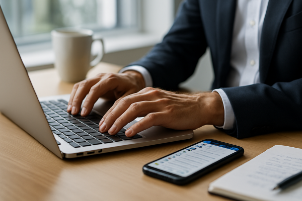 Prospection LinkedIn Sans Spam : Techniques Efficaces