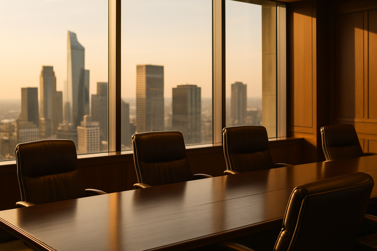 Stratégie marketing pour family offices en 2026