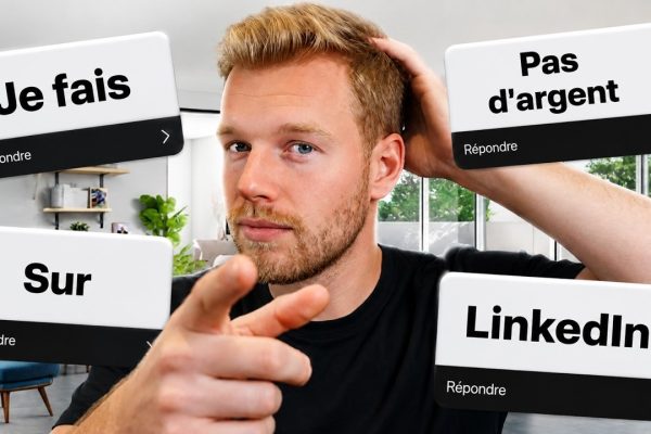 Générer des clients sur LinkedIn : les 7 leviers d&rsquo;un contenu qui convertit