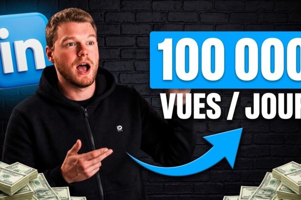 LinkedIn : ma technique pour faire 100 000 vues par post grâce à Reddit