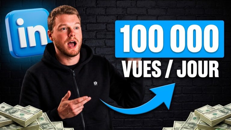 LinkedIn : ma technique pour faire 100 000 vues par post grâce à Reddit